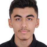 Photo of Ahab Masud