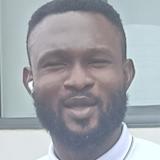 Photo of Sherif Ahmed