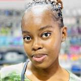 Photo of Kgomotso