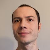 Photo of Anthony