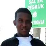 Photo of Koketso