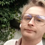 Photo of Anthony