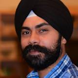 Photo of Iqbal Singh