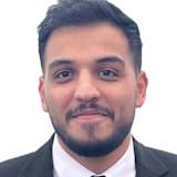 Photo of Mahmoud