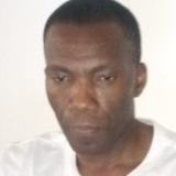 Photo of Kometsi Zacharia Khotlele