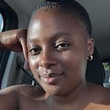 Photo of Kgomotso
