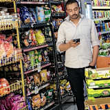 Photo of Shihab