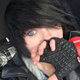 Photo of Frédérick-Fjör