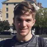 Photo of Sam