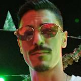 Photo of Daniel