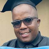 Photo of Thabiso Mafora