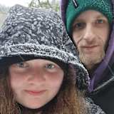 Photo of Morgan Arsenault