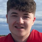 Photo of Niall Kavanagh