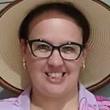 Photo of MICHELLE LEE-ANN KIETZMANN