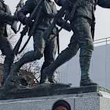 Kingsley (Project Manager)