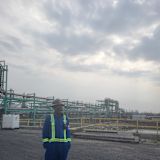 Chidiebere Steven Abiakam