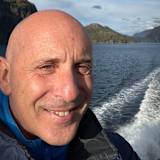 Photo of Bryan