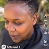 Photo of Refiloe