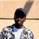 Photo of Masilo
