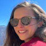 Photo of Lydia