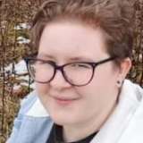 Photo of Breanna