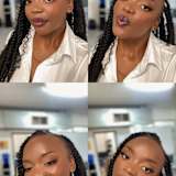 Photo of Bongekile Mswane