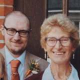 Photo of Joy