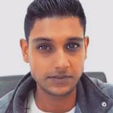 Photo of Caleb pillay