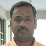 Photo of Selvam