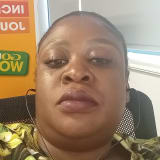 Photo of Tshepi