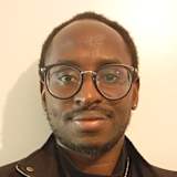 Photo of Raphael Muthoka