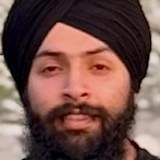Photo of Rajvir Singh