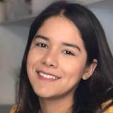 Photo of Dalia Alejandre