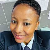 Photo of Tiisetso Hanyane