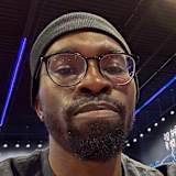 Photo of Stephen Ajibola