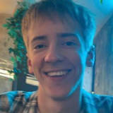 Photo of Seb