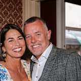 Photo of Gerry & Suzanne
