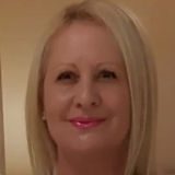 Photo of Daniela Velinova