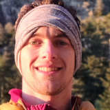 Photo of Aaron Graham