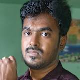 Photo of Suriya Prakash