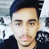 Photo of Vishvas Gowda