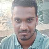 Photo of Pramodh