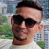 Photo of Oscar Ivan Cruz Flores