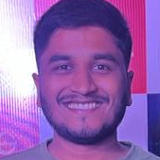 Photo of Manish P