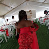 Photo of Sinenhlanhla Hlongwa