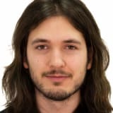 Photo of Joel Laurino