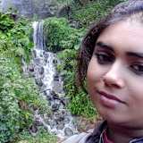 Photo of Nicole Govender