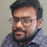 Photo of Saravanan Radhakrishnan