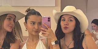 Photo of Carla Mariana