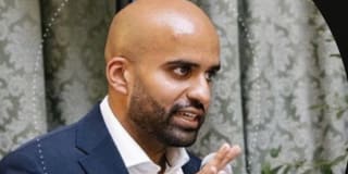 Photo of Darran Nehru